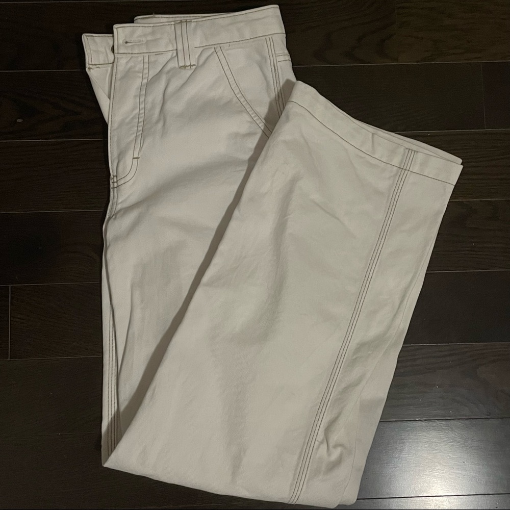 ARITZIA TNA GREENWICH PANT